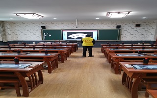 江蘇省儀征市都會小學(xué)